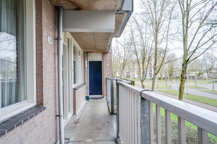 Photo 11 of Nieuwveld 54