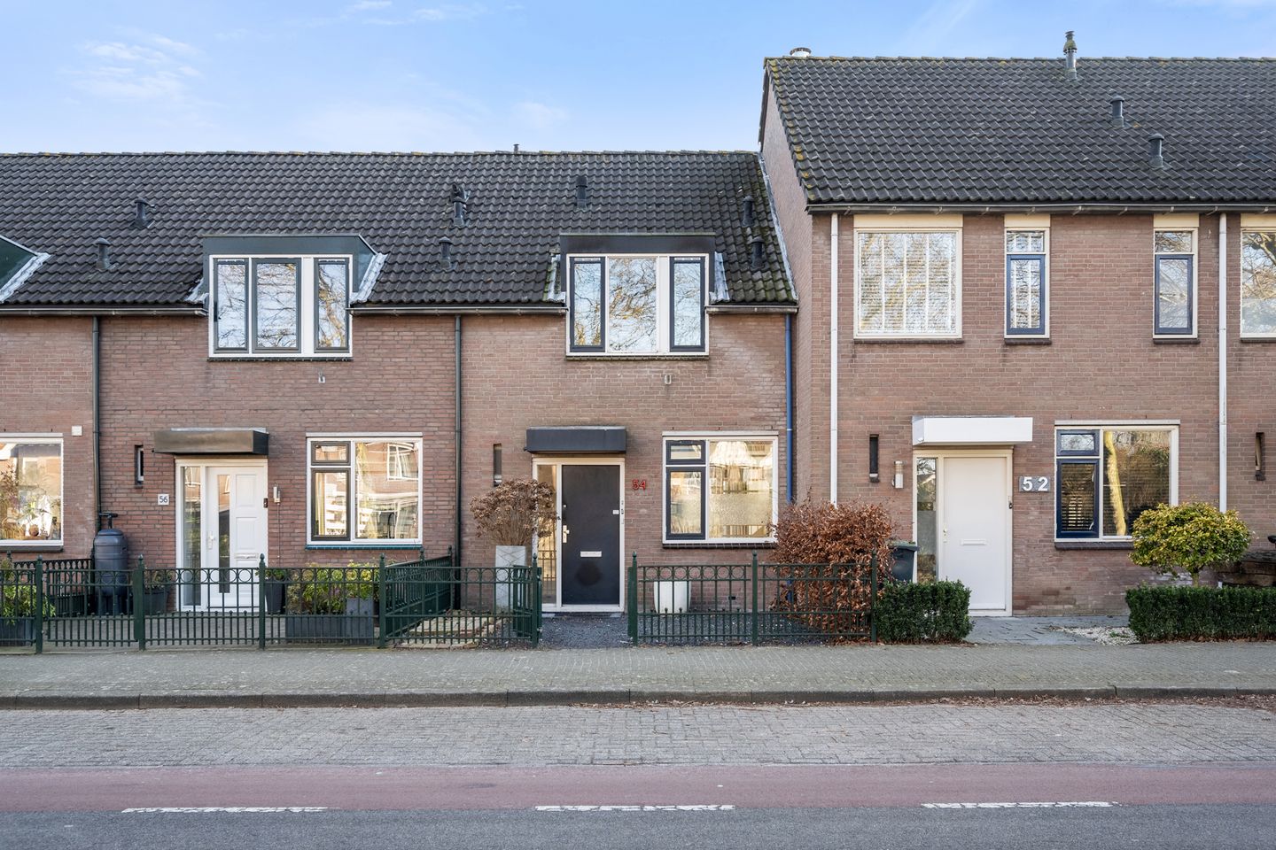 Foto 1 van Ebstroom 54