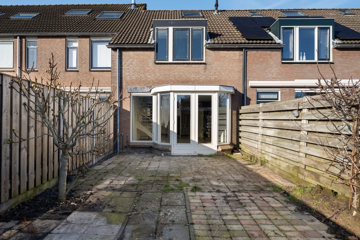 Foto 2 van Ebstroom 54