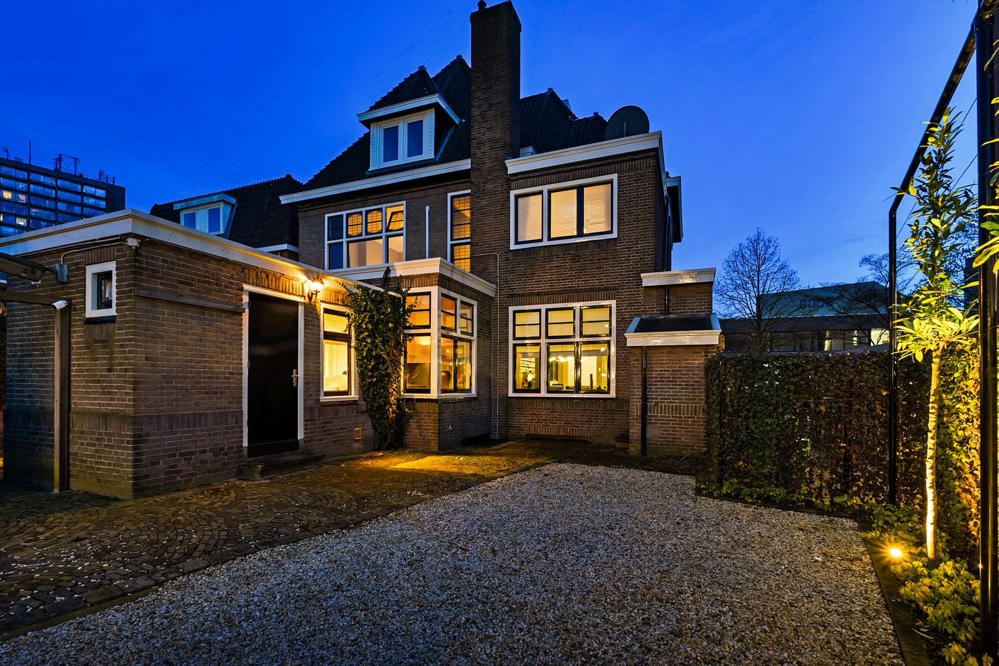 Photo 4 of De Klomp 81