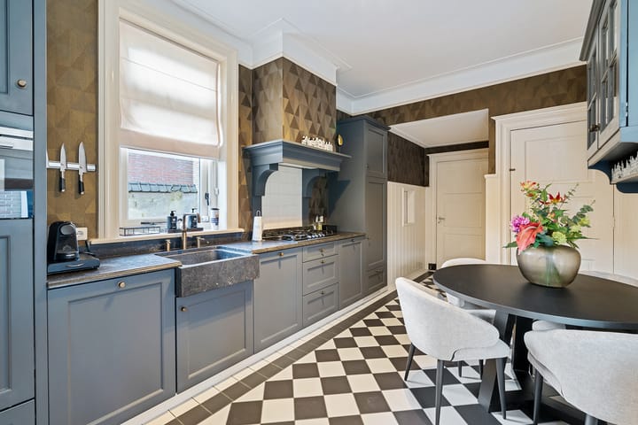 Foto 20 van De Klomp 81