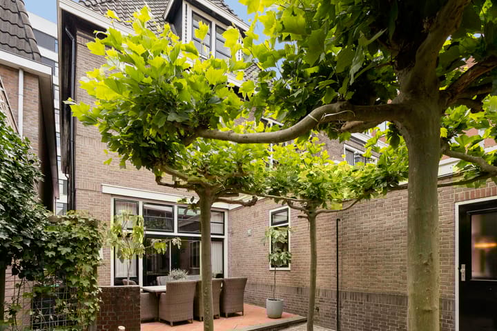 Foto 45 van De Klomp 81