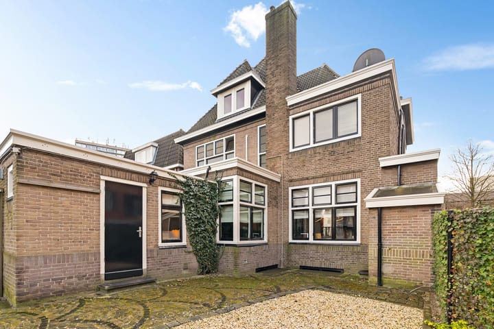 Foto 49 van De Klomp 81