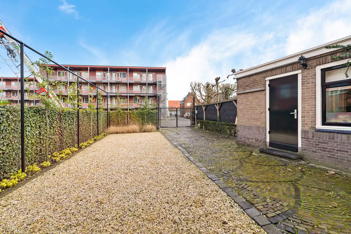 Foto 54 van De Klomp 81