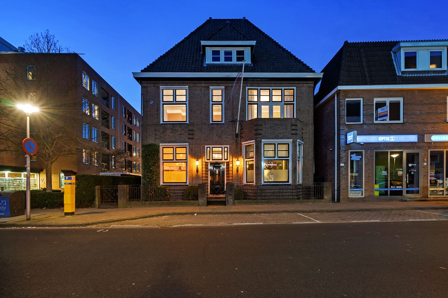 Photo 55 of De Klomp 81