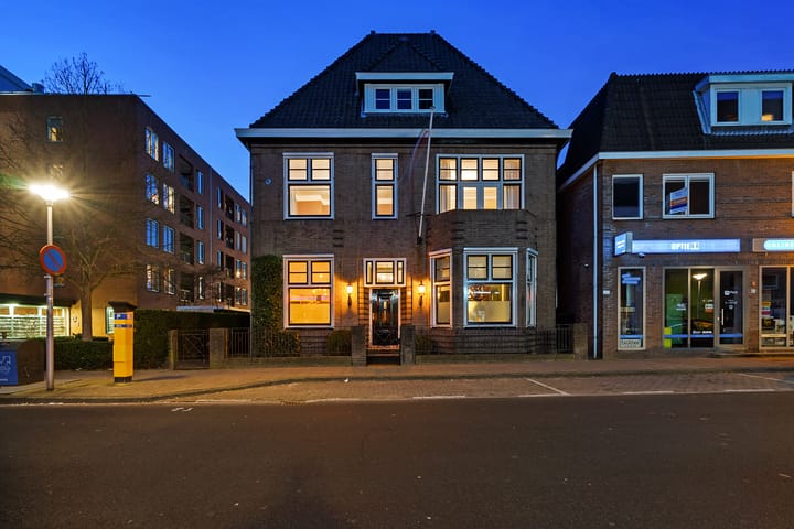 Foto 55 van De Klomp 81