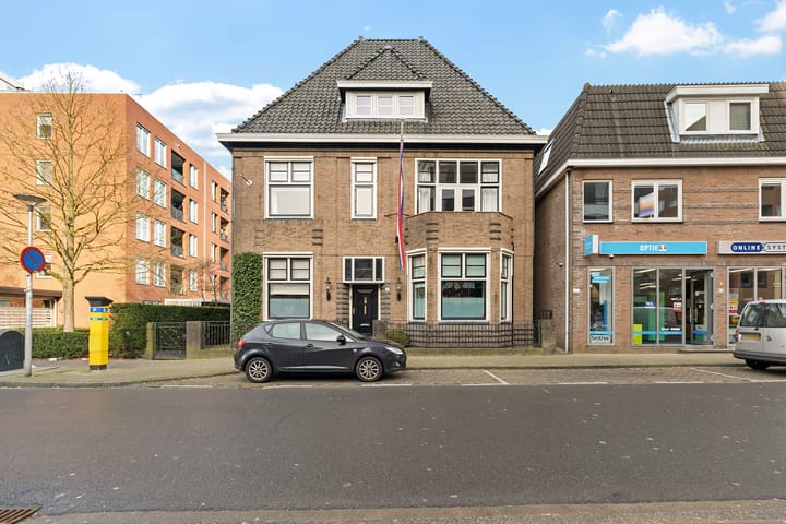 Foto 56 van De Klomp 81