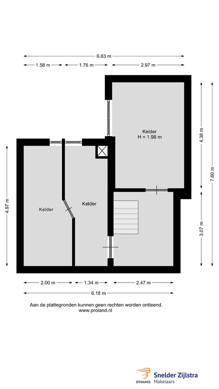 Foto 60 van De Klomp 81