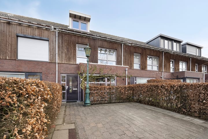 Foto 1 van de Lingert 5810