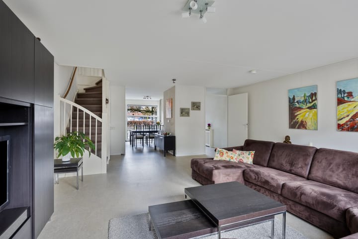 Foto 5 van de Lingert 5810