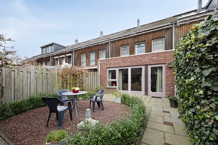 Foto 20 van de Lingert 5810