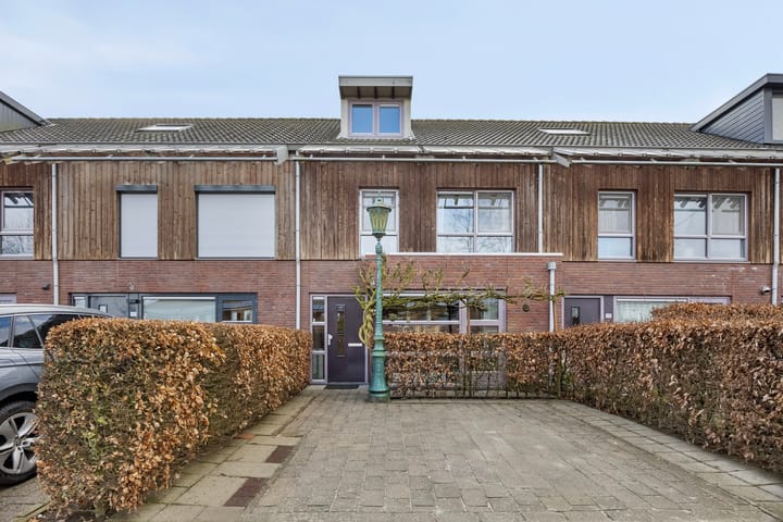 Foto 23 van de Lingert 5810