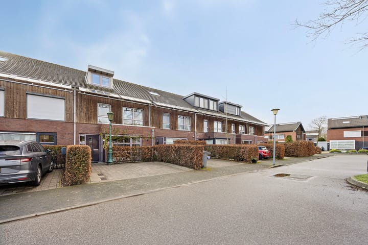 Foto 25 van de Lingert 5810