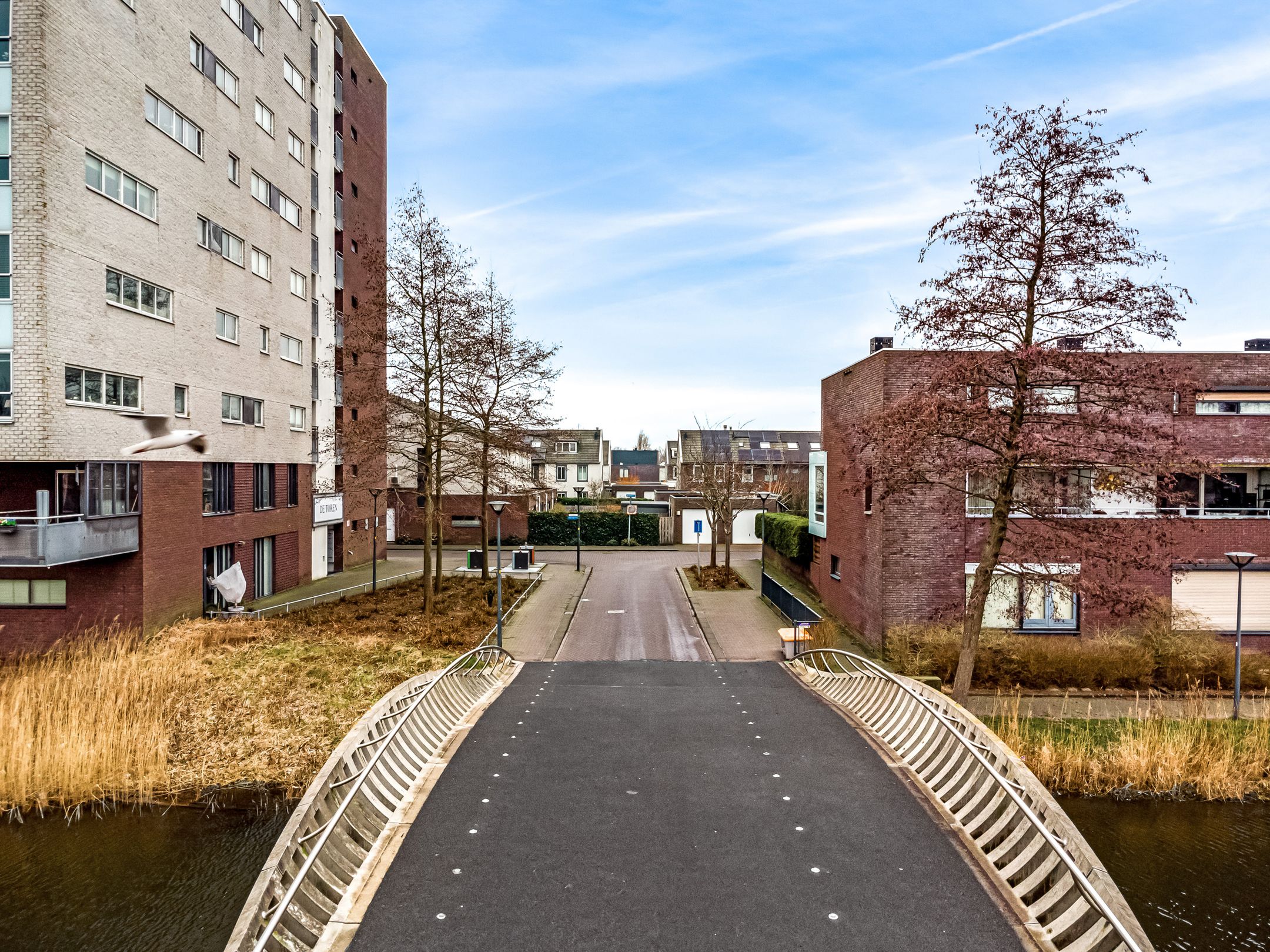 Foto 3 van Haringvliet 14