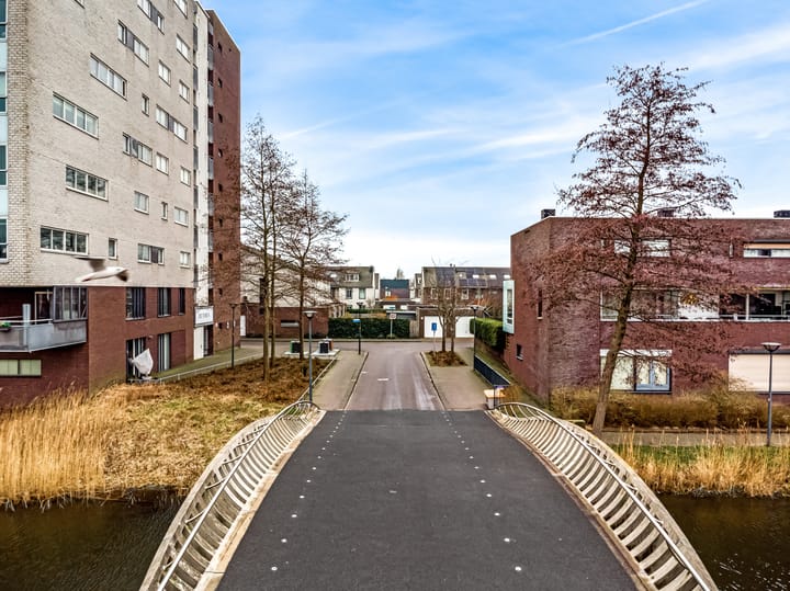 Foto 3 van Haringvliet 14