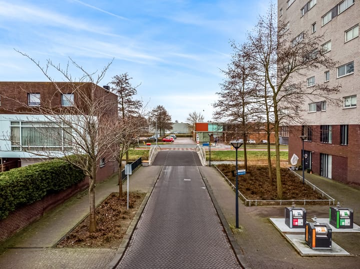 Foto 4 van Haringvliet 14