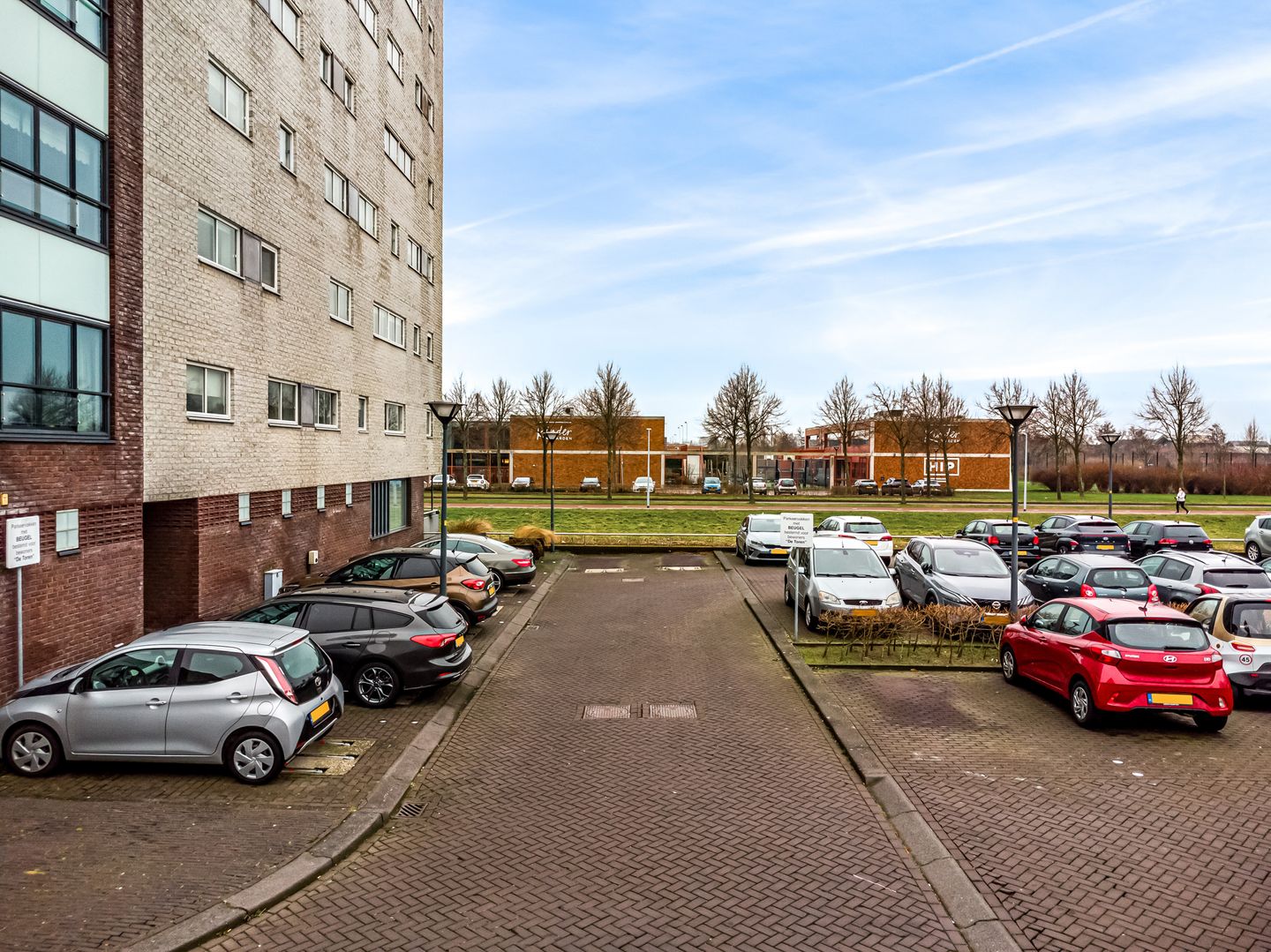 Foto 5 van Haringvliet 14