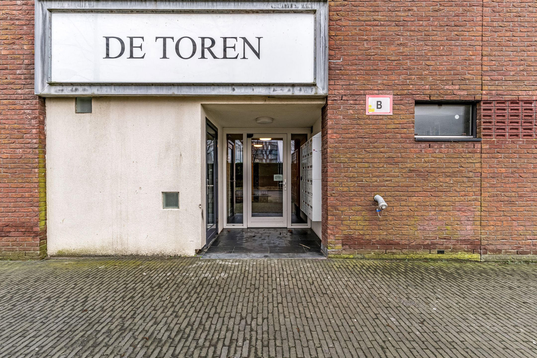 Foto 6 van Haringvliet 14