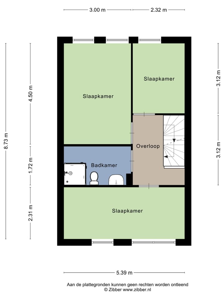 Foto 29 van de Lingert 5810