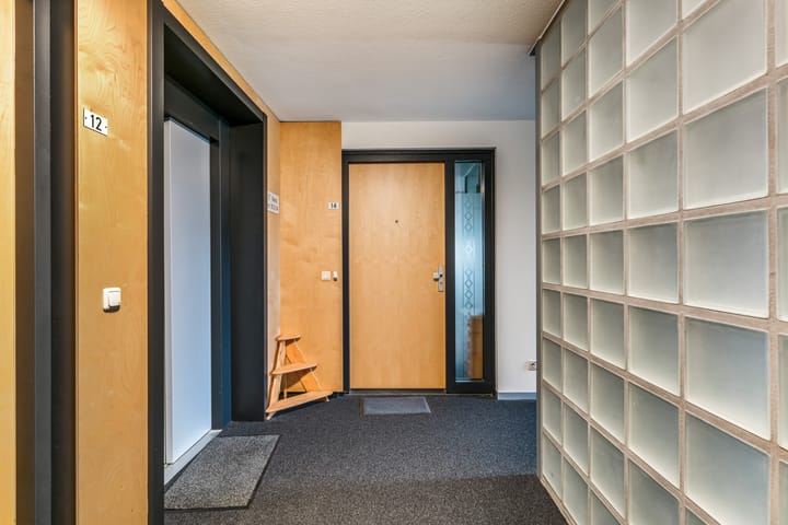 Foto 9 van Haringvliet 14