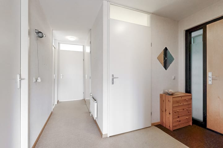 Foto 10 van Haringvliet 14