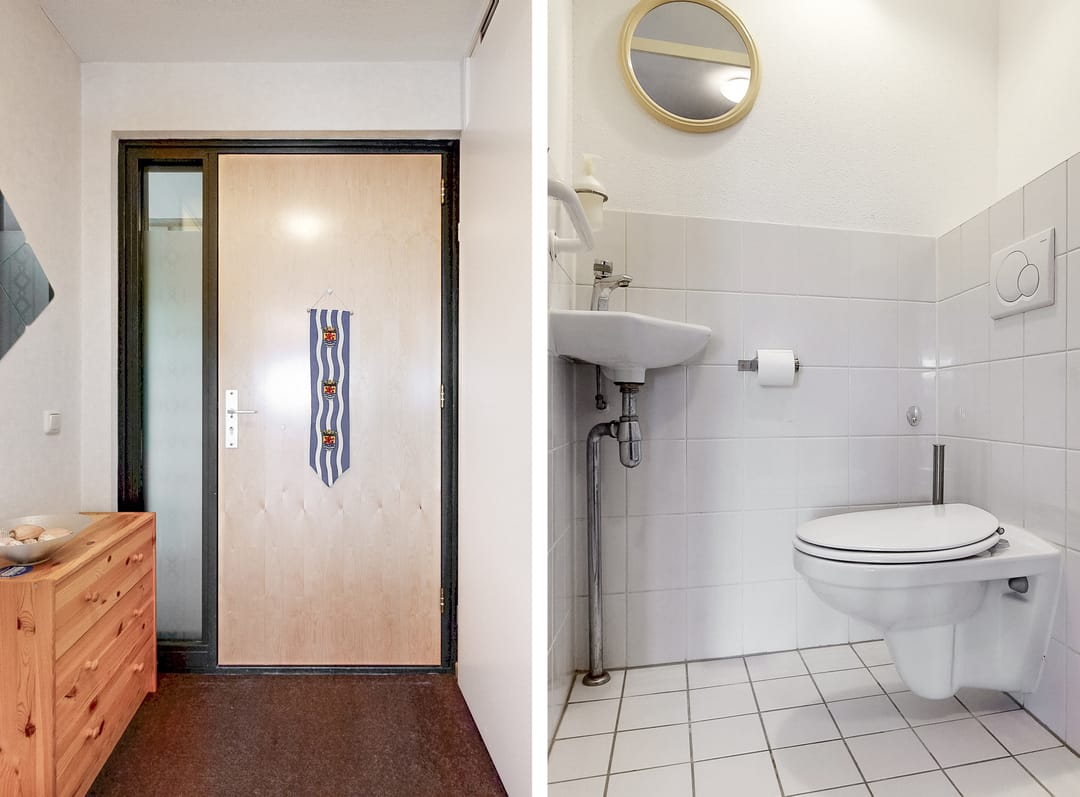 Foto 11 van Haringvliet 14