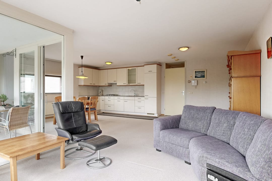 Foto 13 van Haringvliet 14