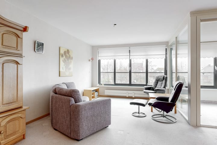 Foto 14 van Haringvliet 14