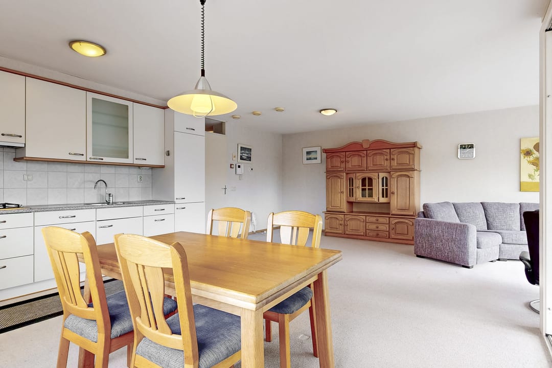 Foto 17 van Haringvliet 14