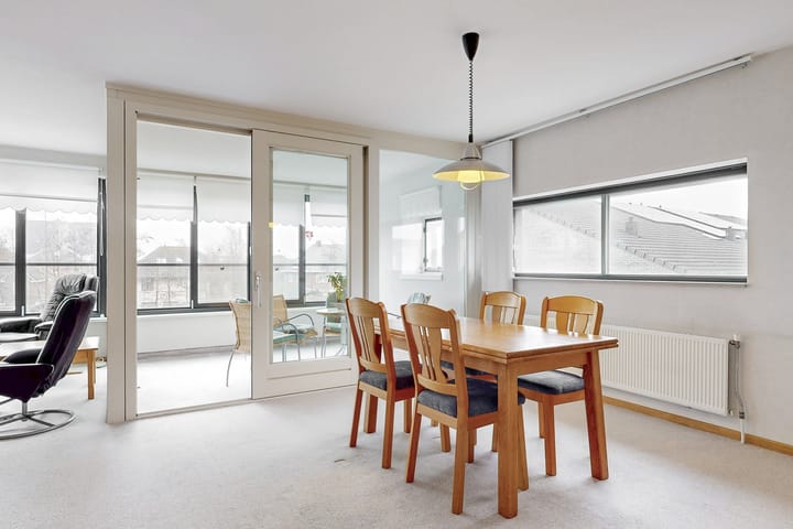 Foto 18 van Haringvliet 14