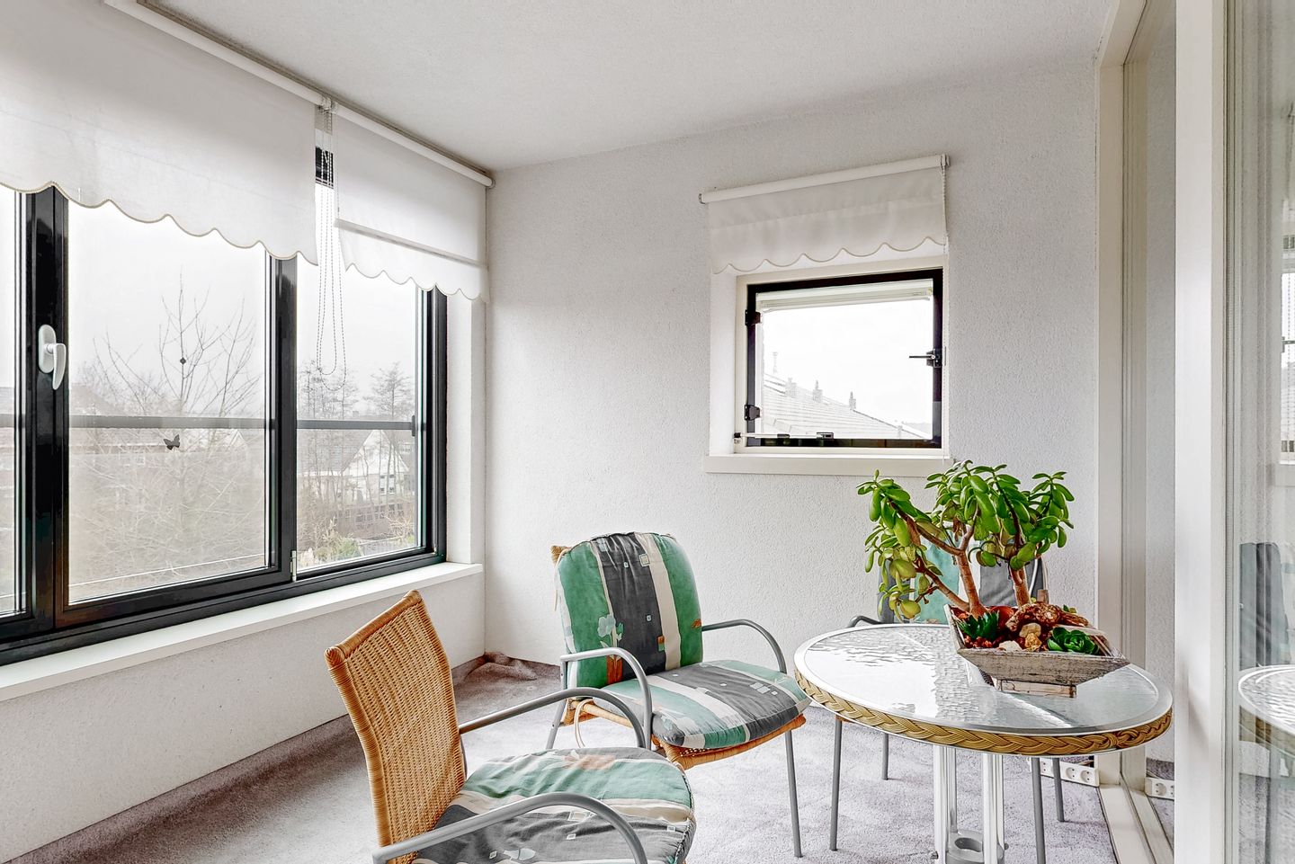 Foto 19 van Haringvliet 14