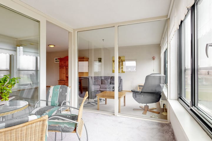 Foto 20 van Haringvliet 14