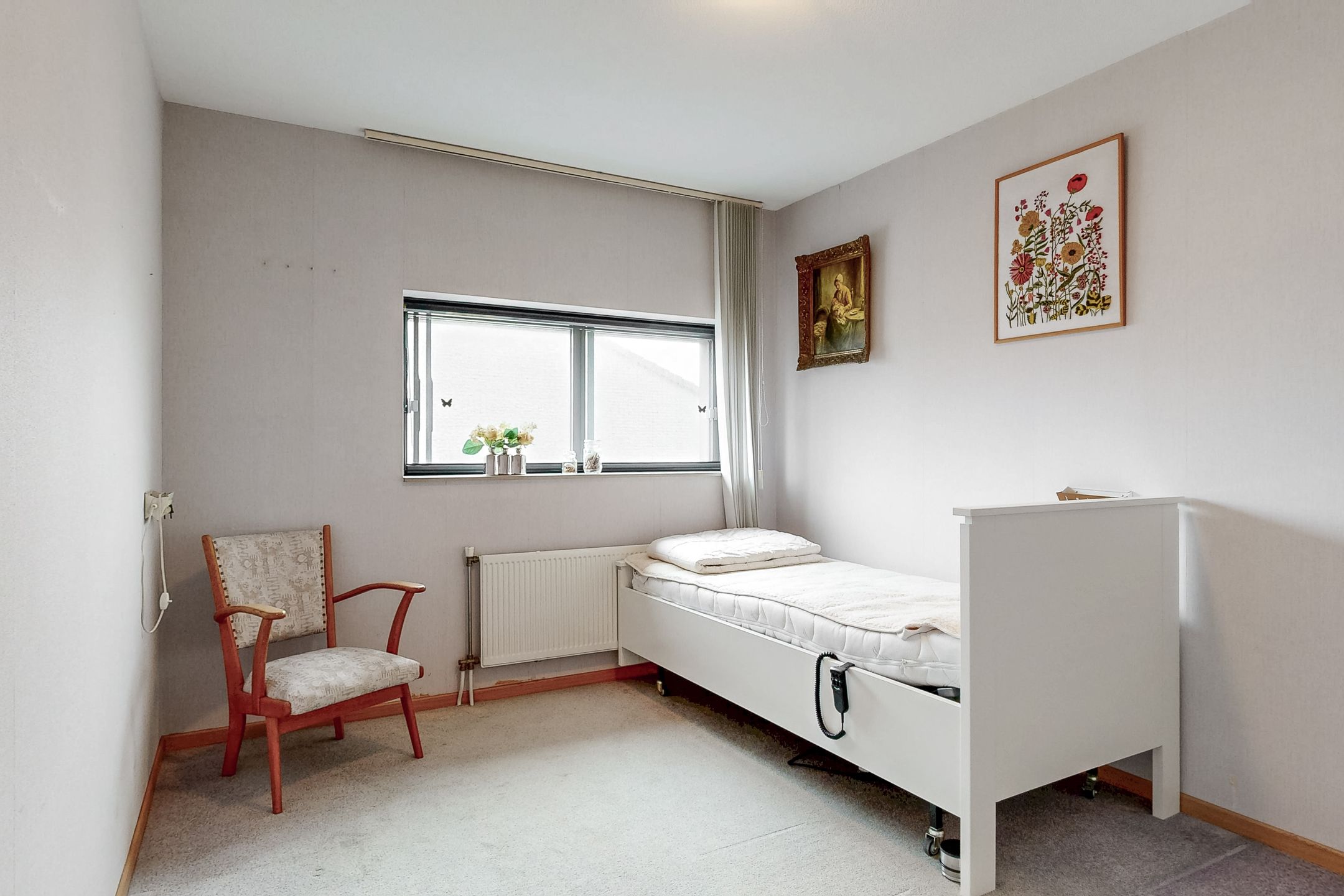 Foto 21 van Haringvliet 14