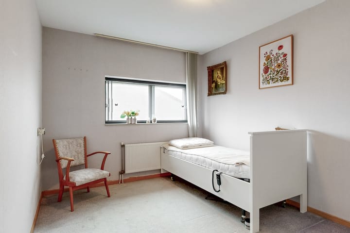 Foto 21 van Haringvliet 14