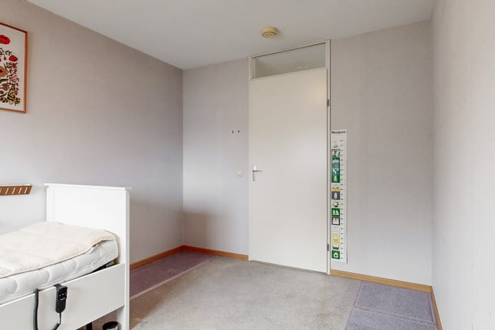 Foto 22 van Haringvliet 14