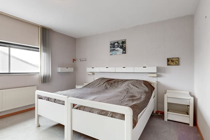 Foto 23 van Haringvliet 14