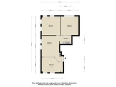 View floorplan