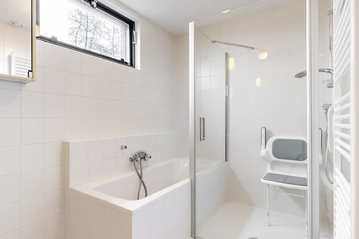 Foto 25 van Haringvliet 14