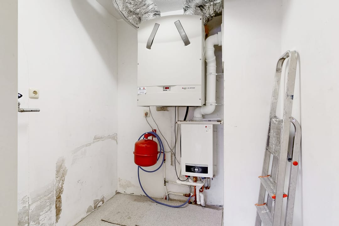 Foto 28 van Haringvliet 14