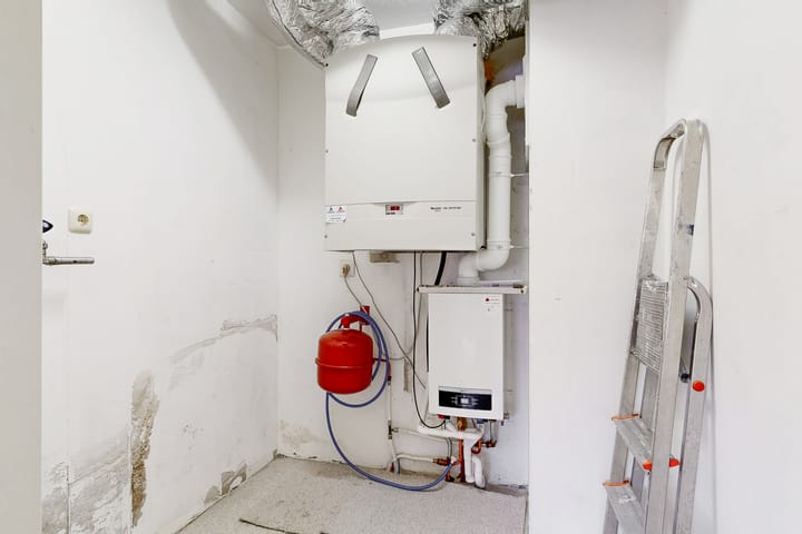 Foto 28 van Haringvliet 14