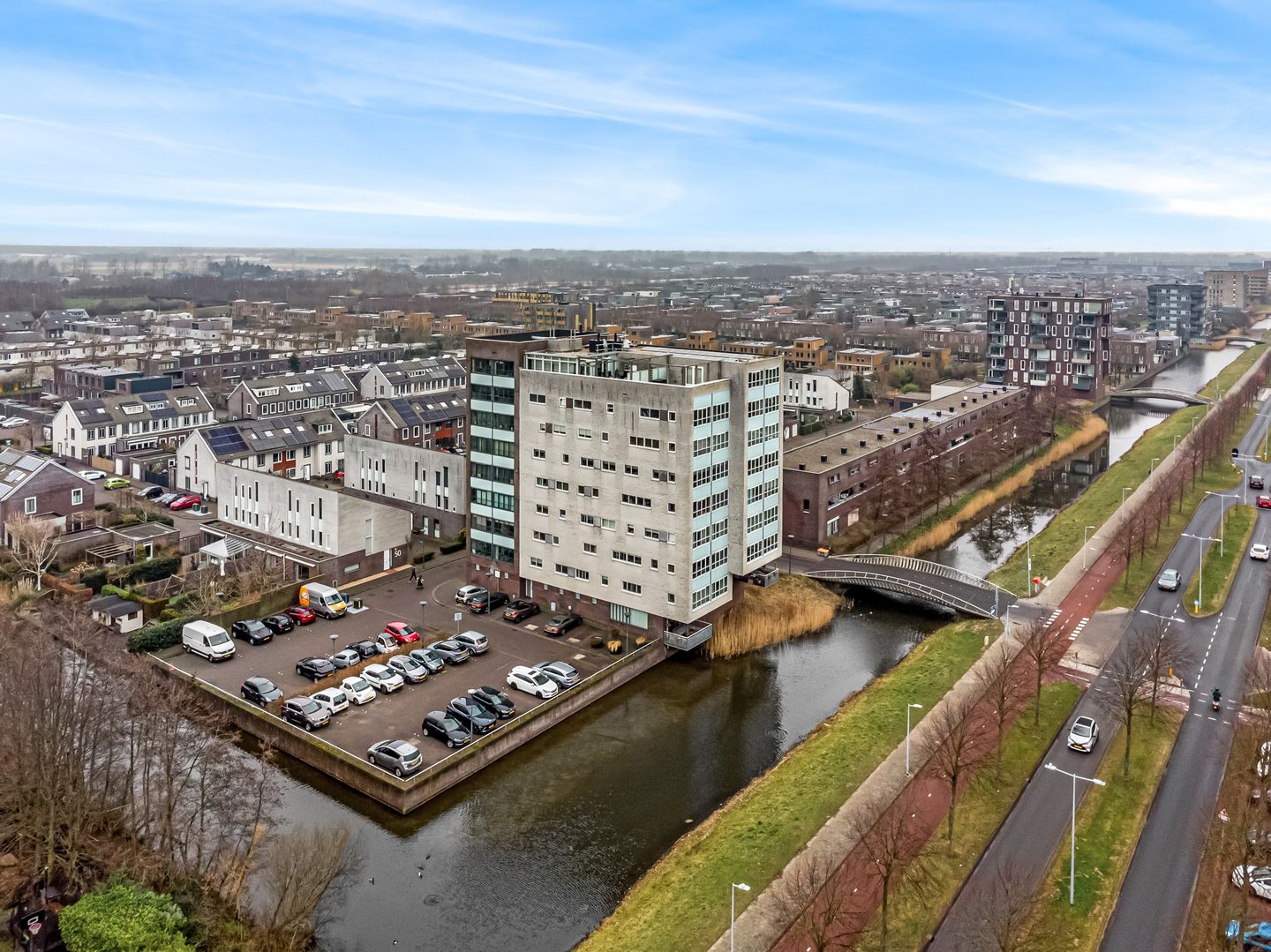 Foto 29 van Haringvliet 14