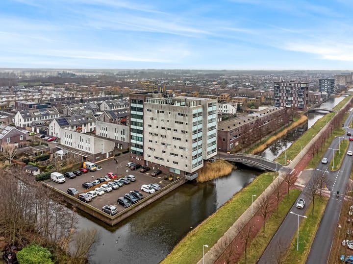 Foto 29 van Haringvliet 14