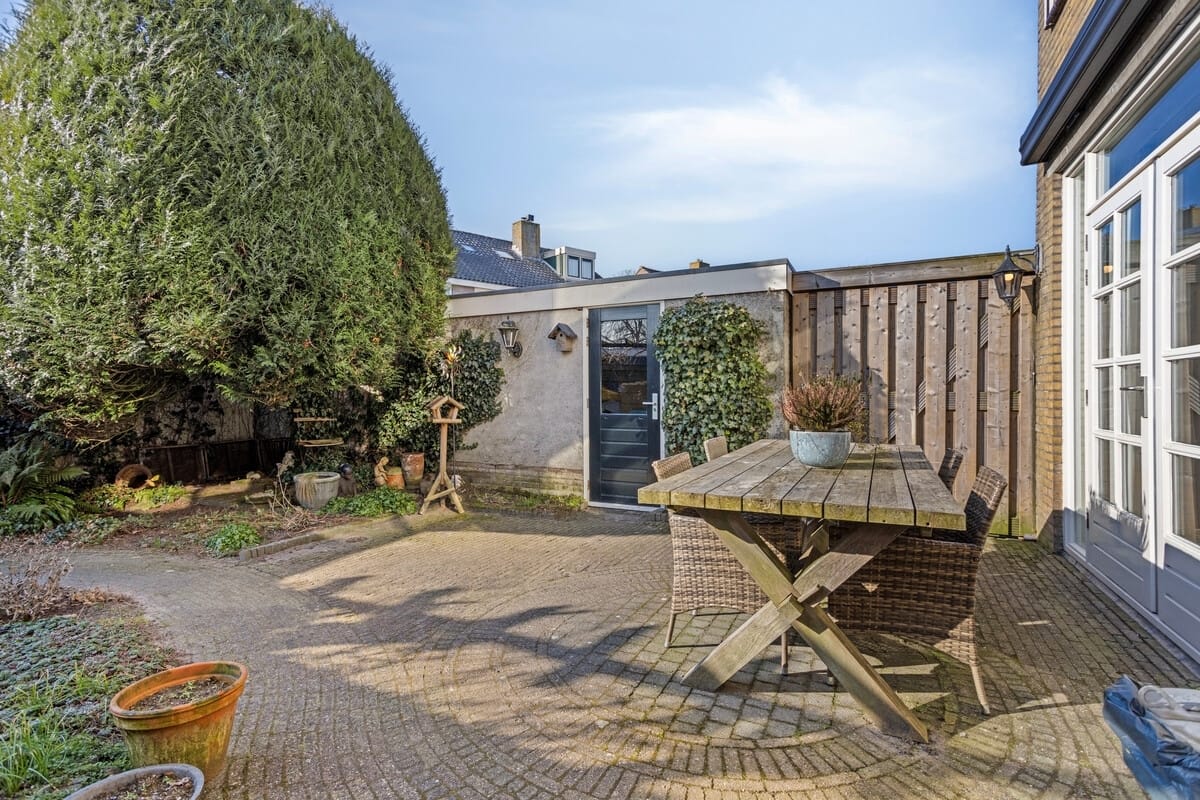 Foto 24 van Roemersdijk 7