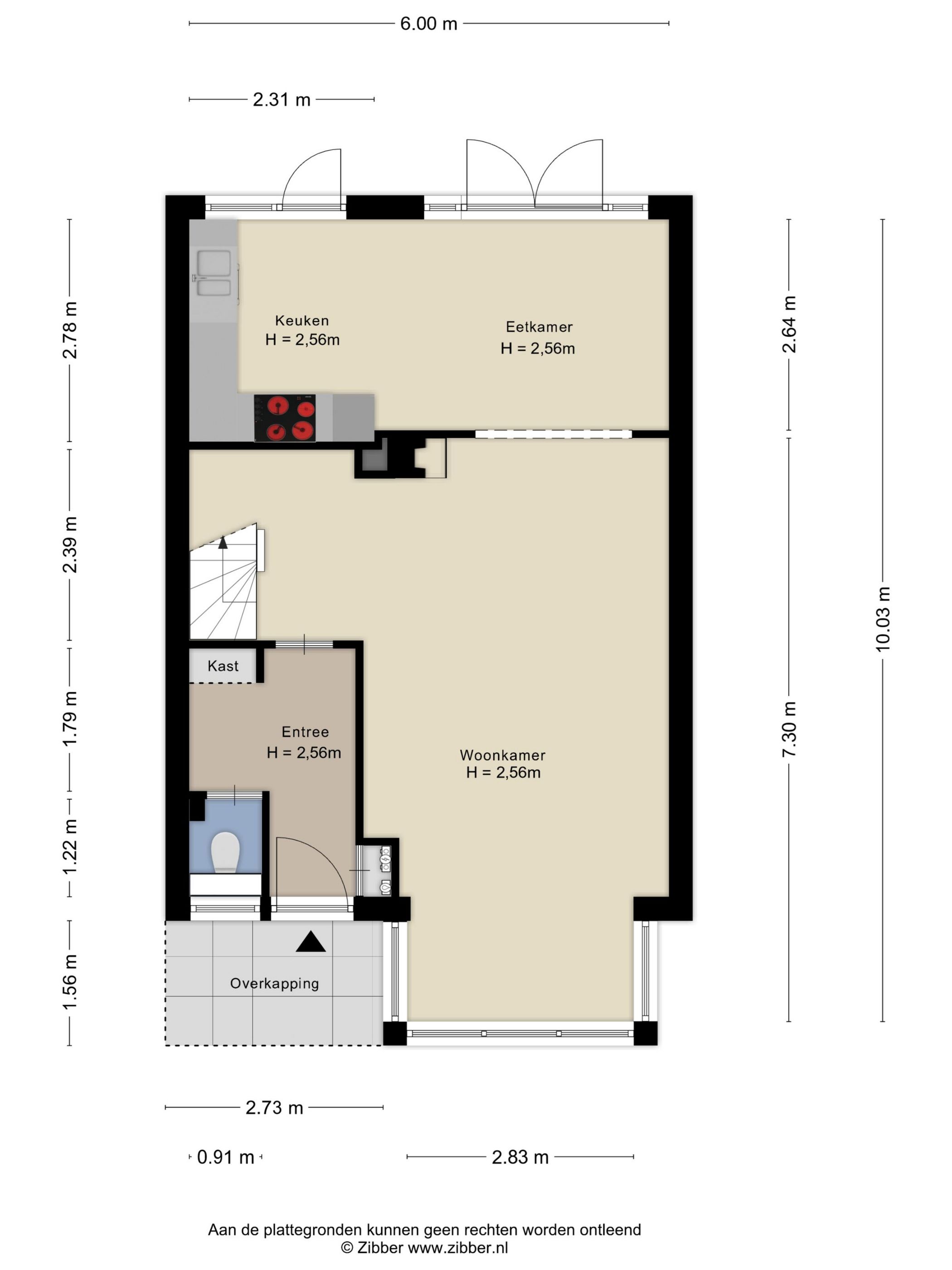 Foto 27 van Roemersdijk 7