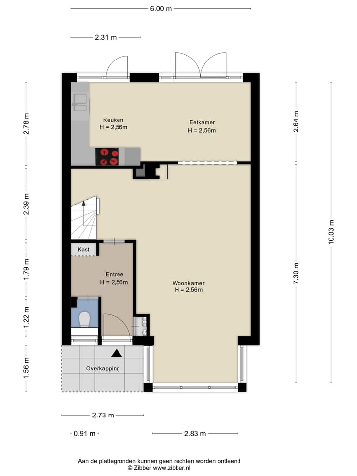 Foto 27 van Roemersdijk 7