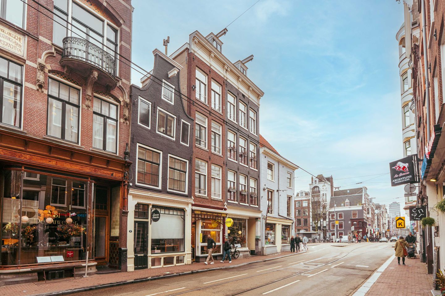 Foto 1 van Utrechtsestraat 55-C