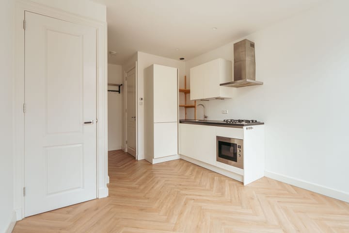 Foto 4 van Utrechtsestraat 55-C