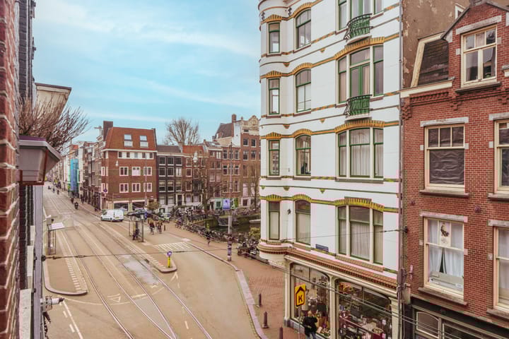 Foto 3 van Utrechtsestraat 55-C