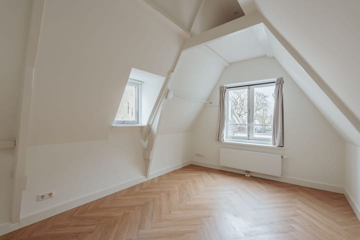 Foto 7 van Utrechtsestraat 55-C