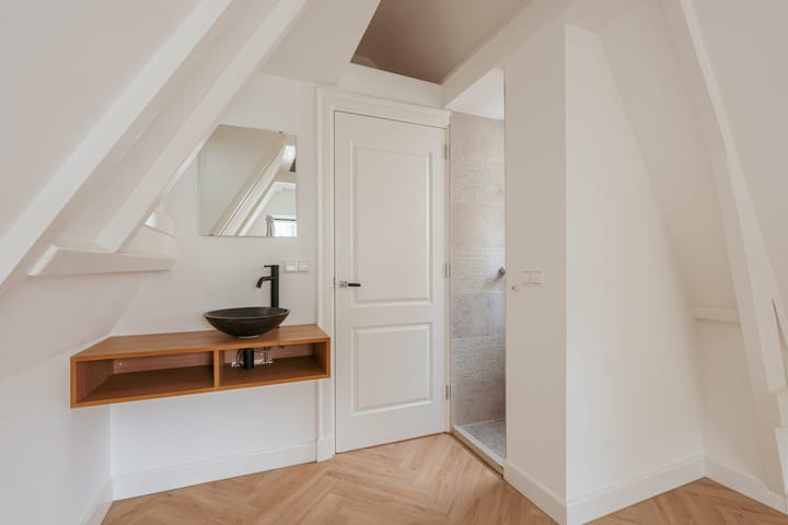 Foto 9 van Utrechtsestraat 55-C